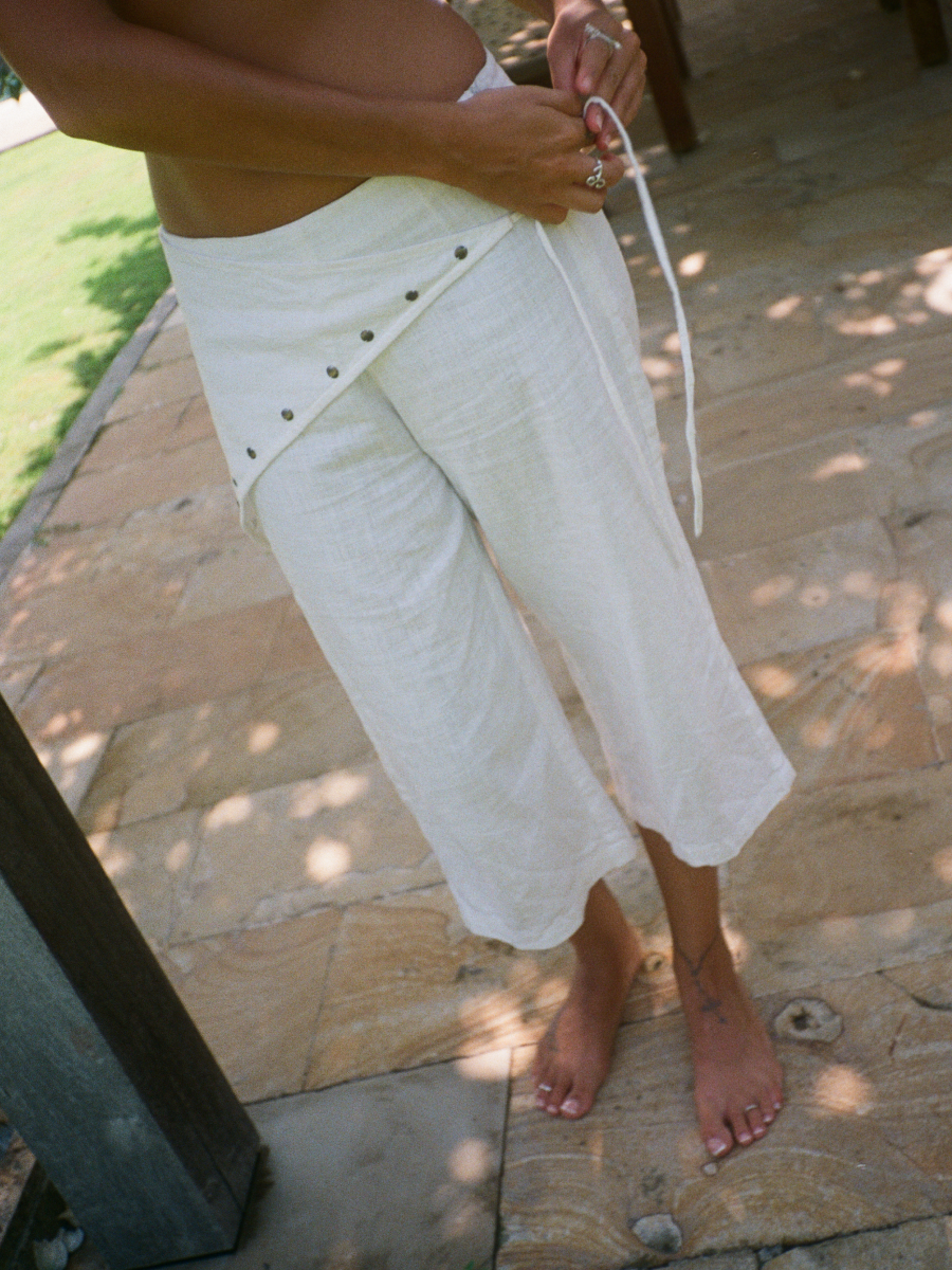 Millie Pants