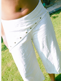 Millie Pants