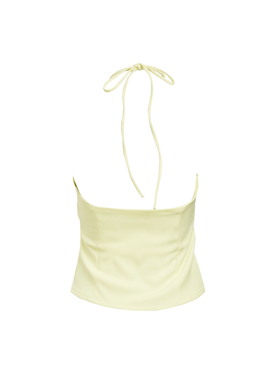Kiki Top in Butter