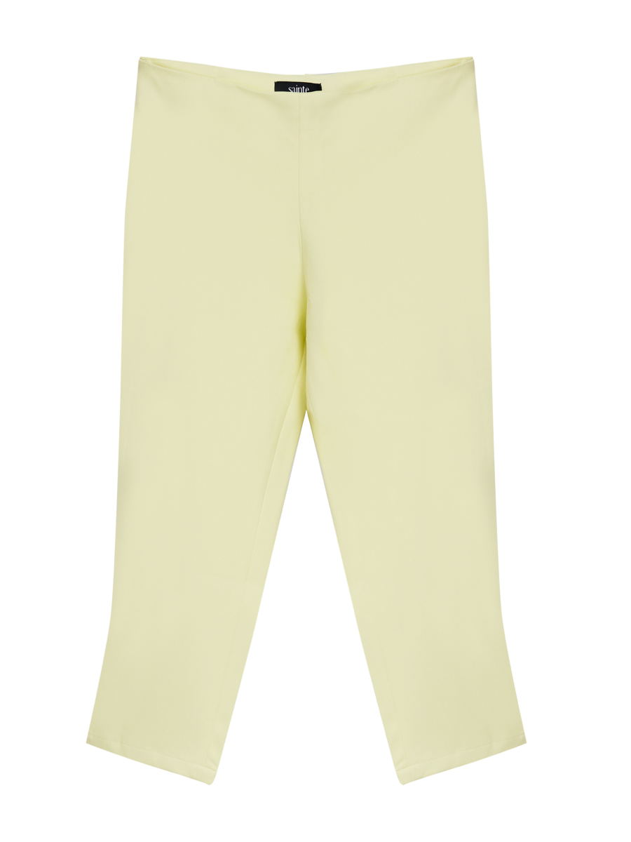 Daisy Capri in Butter