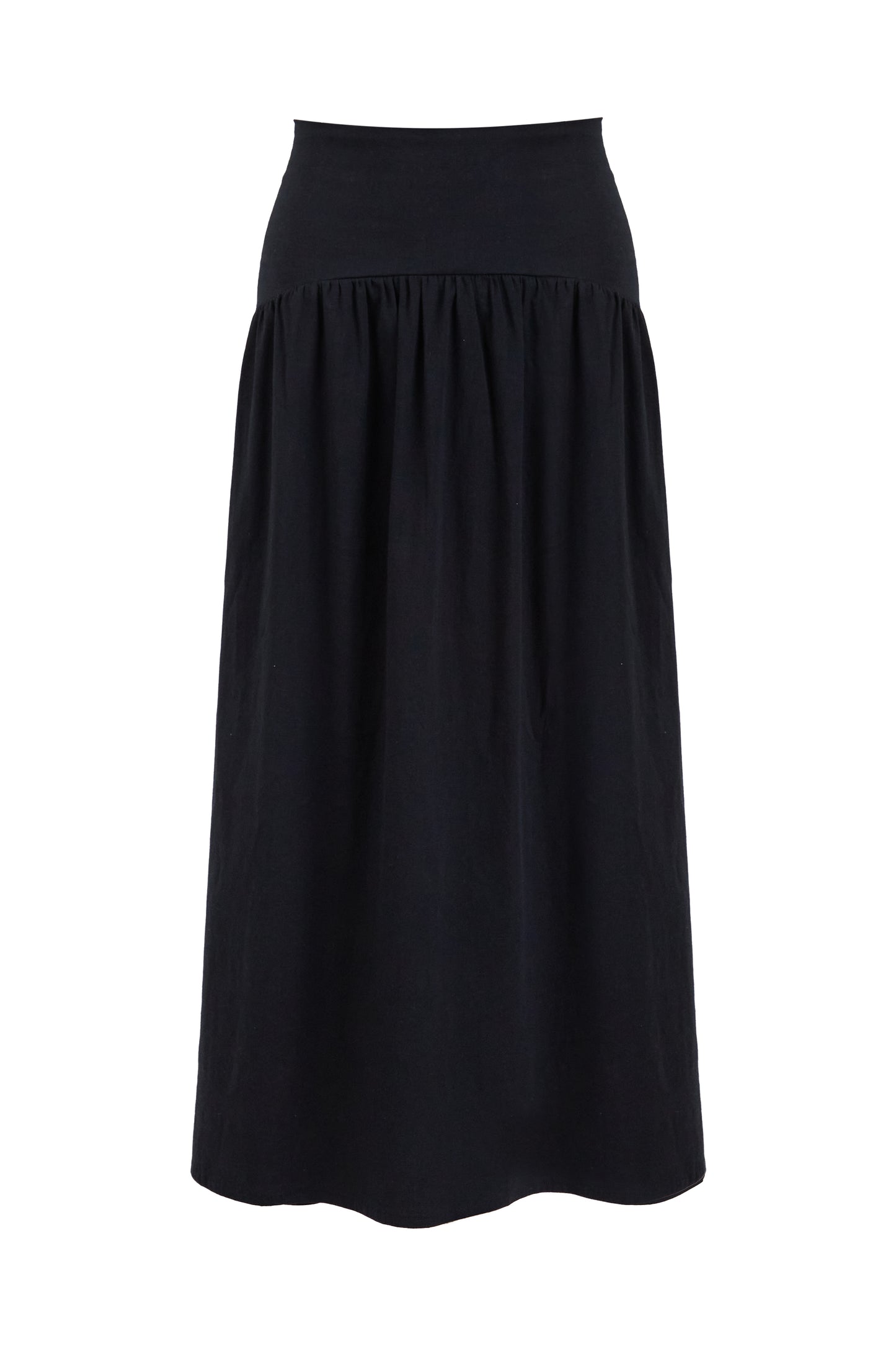 Olivia Maxi Skirt