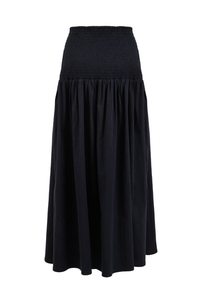 Olivia Maxi Skirt