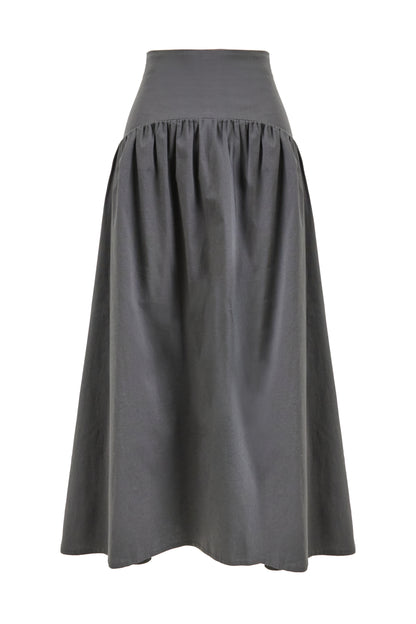 Olivia Maxi Skirt