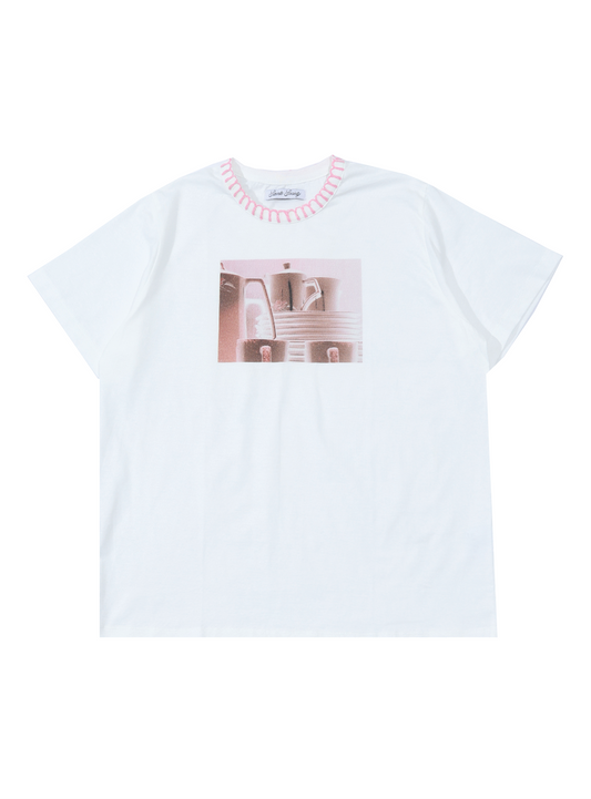 Tea Time Tee