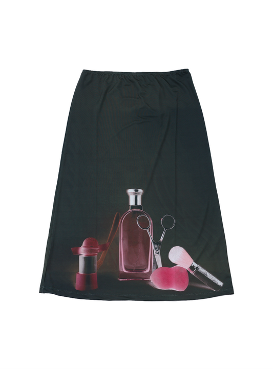 Vanity Skirt