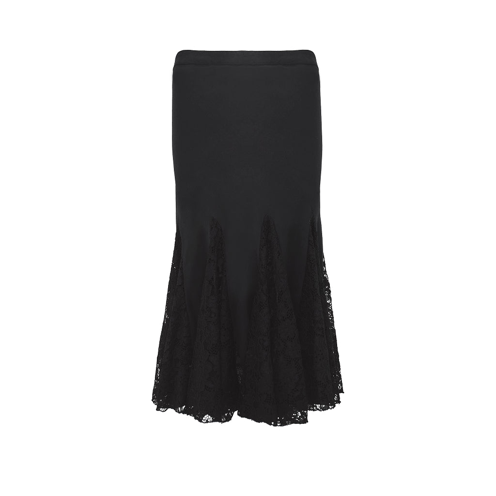 Yasmeen Midi-Skirt