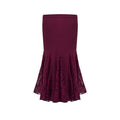 Yasmeen Midi-Skirt